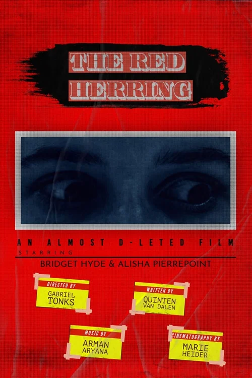 The Red Herring постер