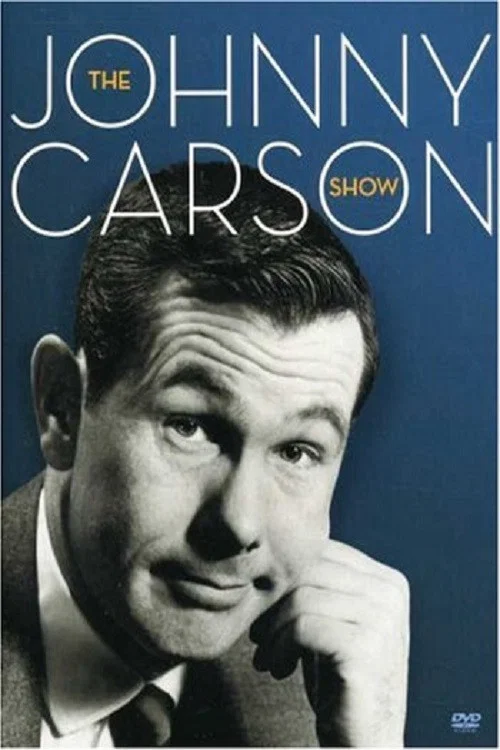 The Johnny Carson Show постер