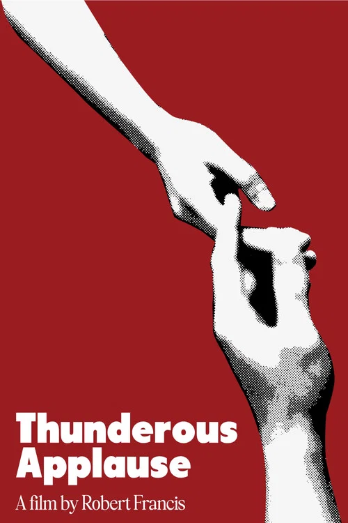 Thunderous Applause постер