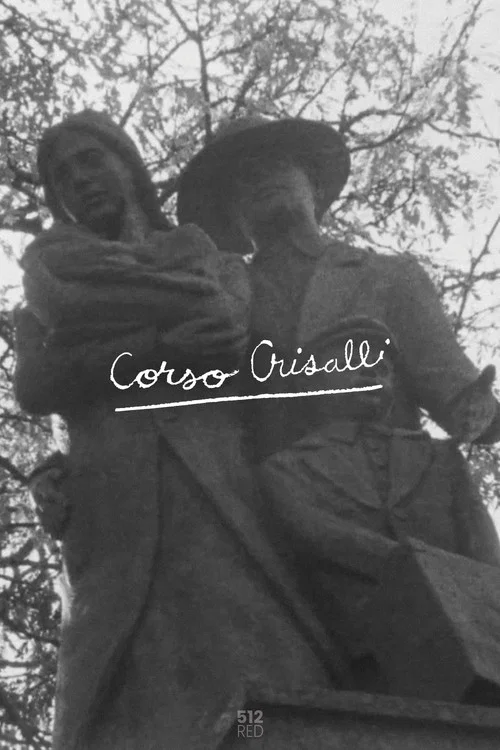 Corso Crisalli постер