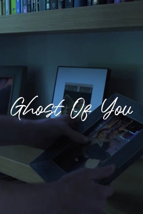 Ghost of You постер