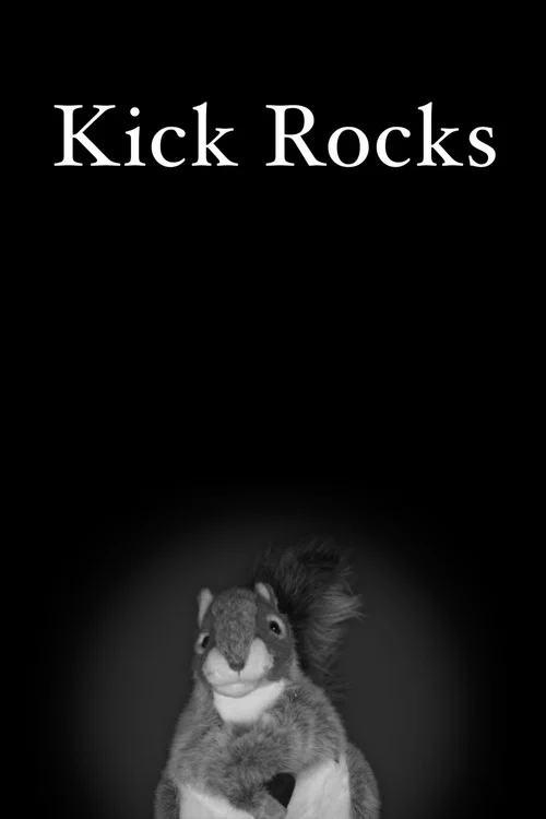 Kick Rocks постер
