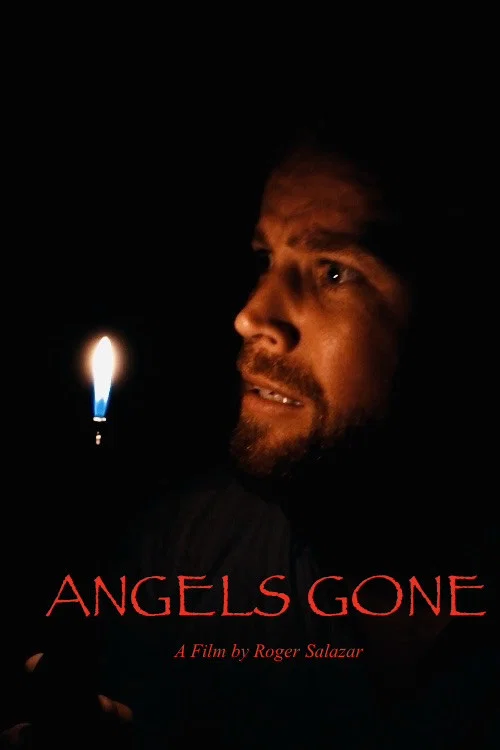 Angels Gone постер
