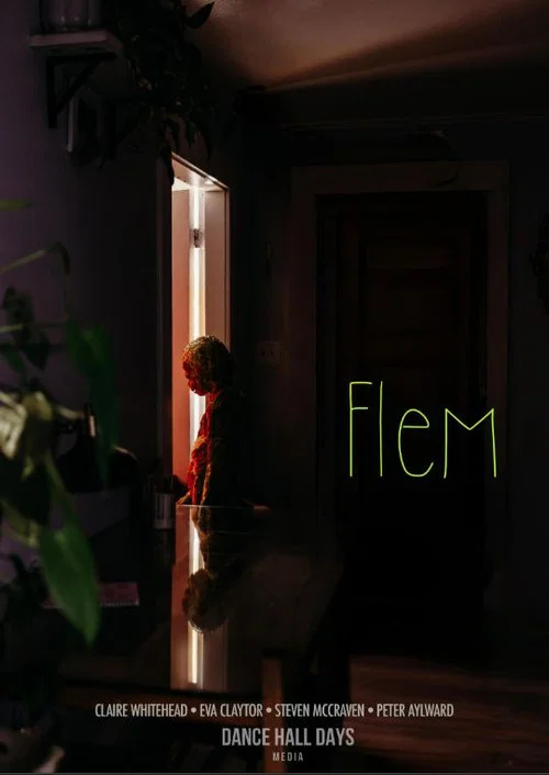Flem постер