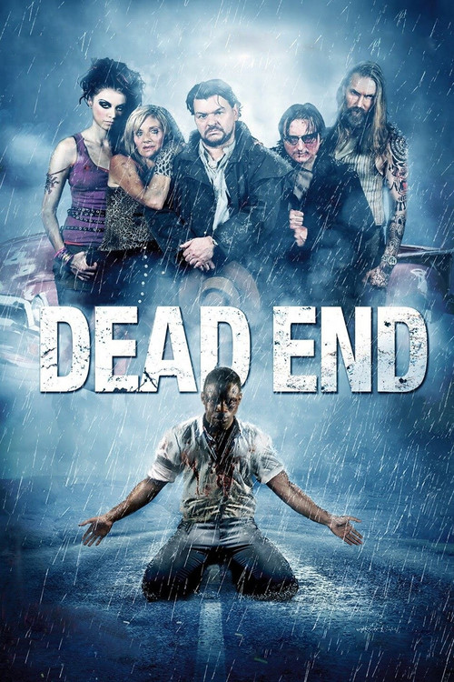 Dead End постер