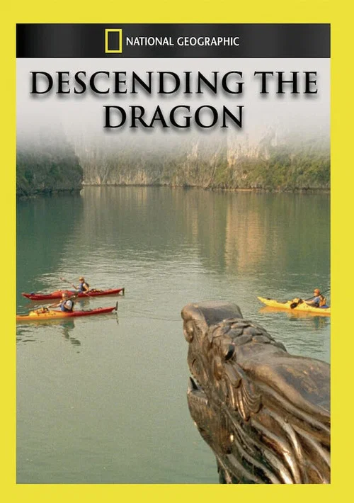 Descending the Dragon постер
