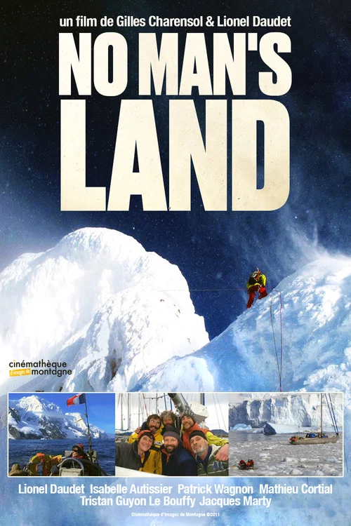 No Man's Land постер