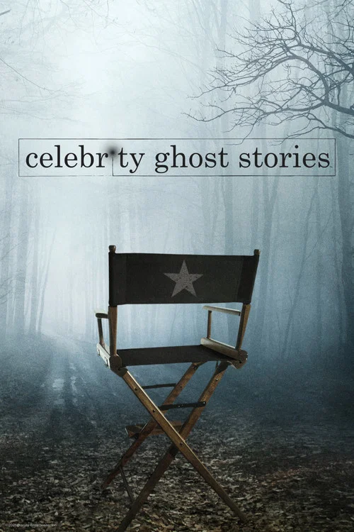 Celebrity Ghost Stories постер