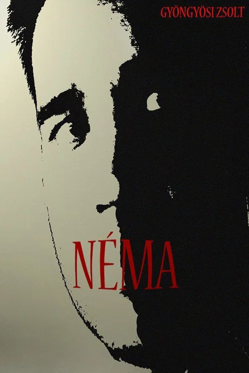 Néma постер