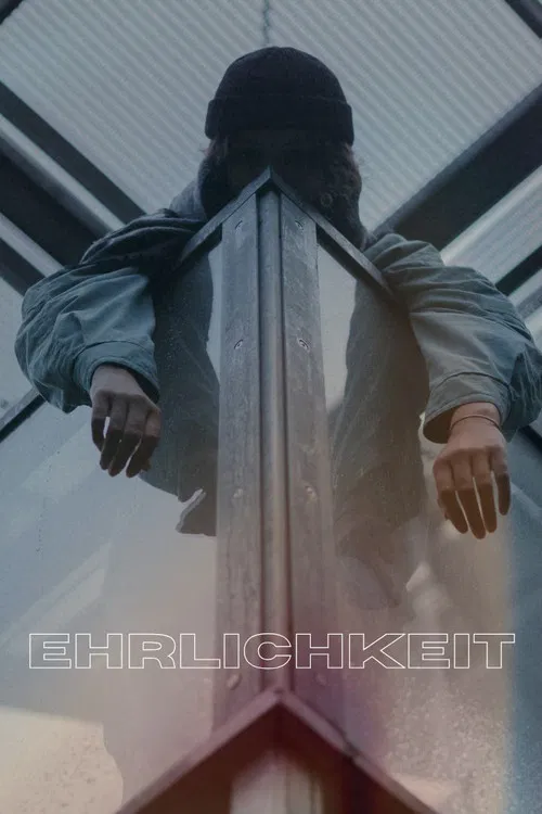 [AT] Ehrlichkeit постер