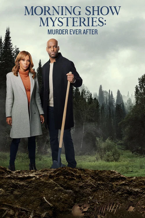 Morning Show Mysteries: Murder Ever After постер