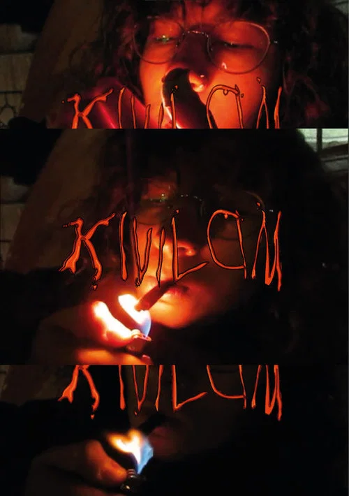 KIVILCIM постер
