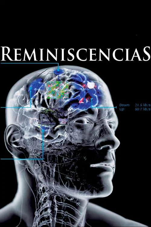 Reminiscencias постер