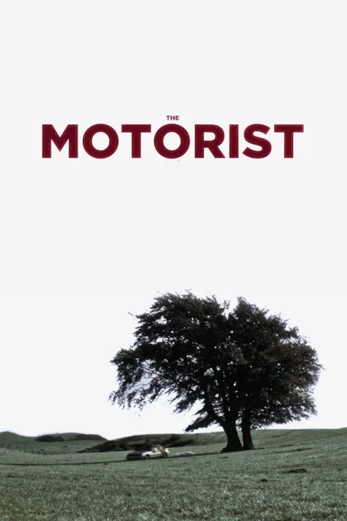 The Motorist постер