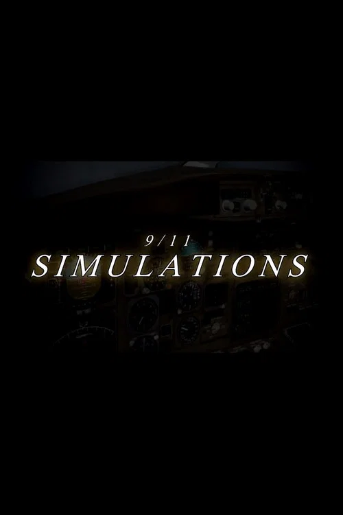 9/11: Simulations постер