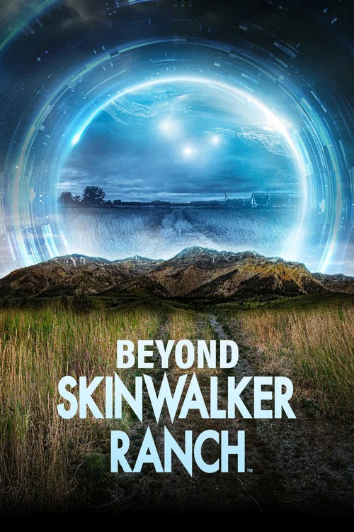 Beyond Skinwalker Ranch постер