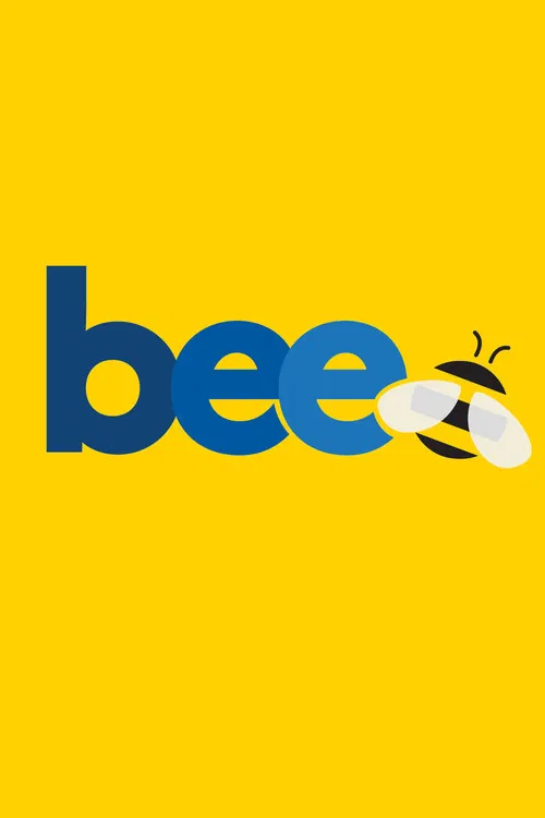 Scripps National Spelling Bee постер