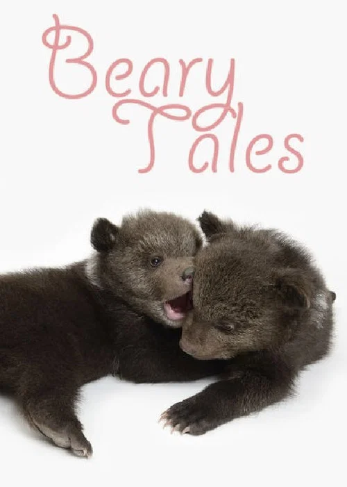 Beary Tales постер