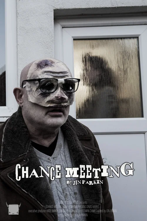 Chance Meeting постер