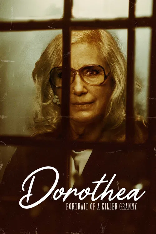 Dorothea постер