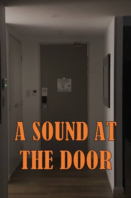 A Sound at the Door постер