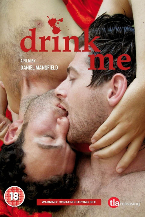 Drink Me постер