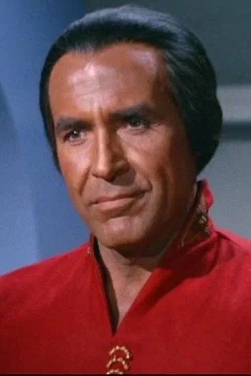 Space Seed постер