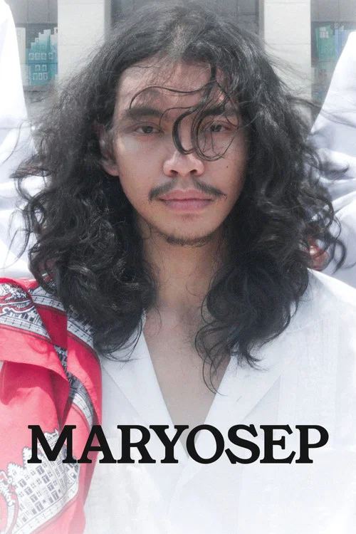Maryosep постер