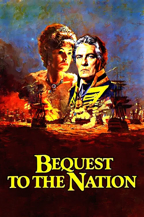 Bequest to the Nation постер