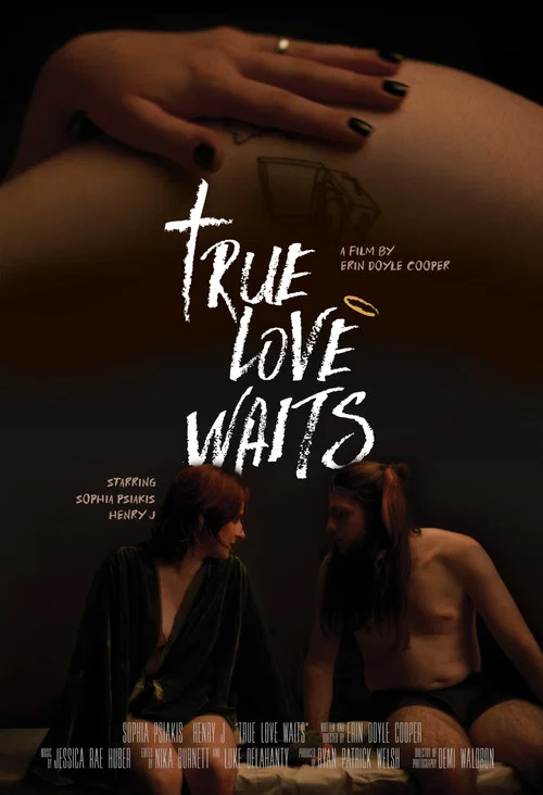 True Love Waits постер