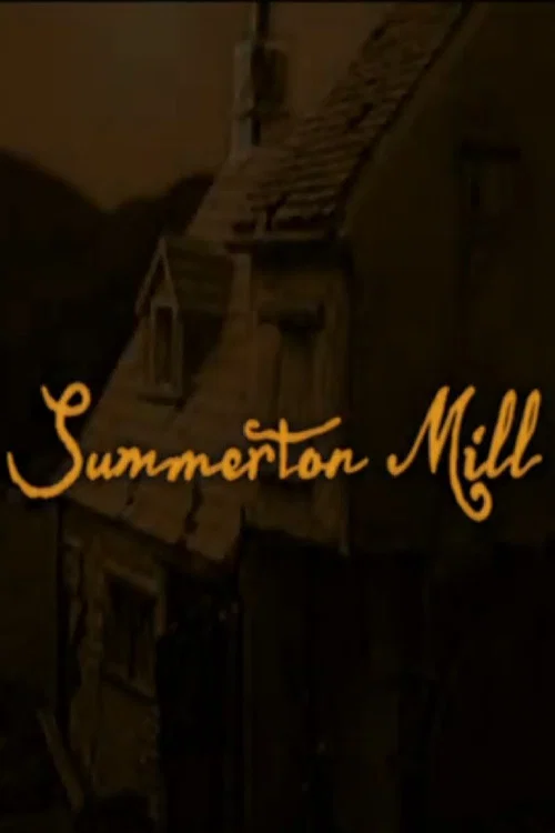 Summerton Mill постер