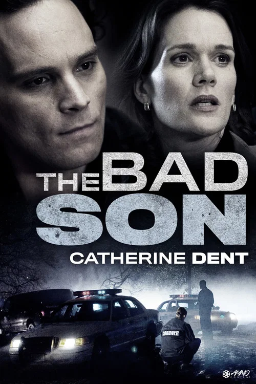 The Bad Son постер
