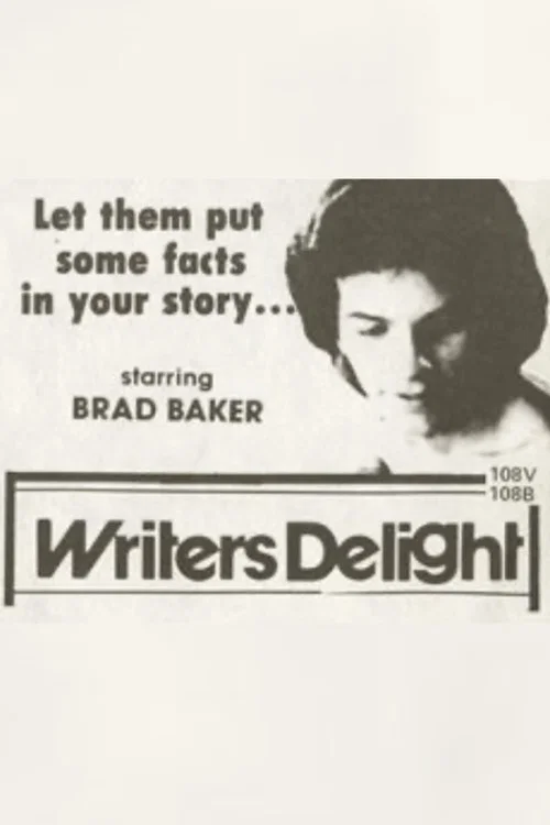 Writers Delight постер