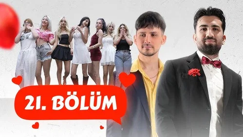Эпизод 21