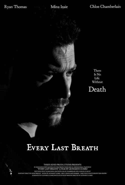 Every Last Breath постер