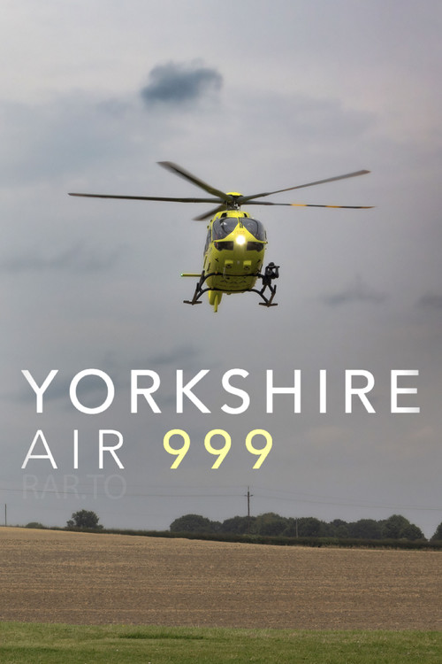 Yorkshire Air 999 постер