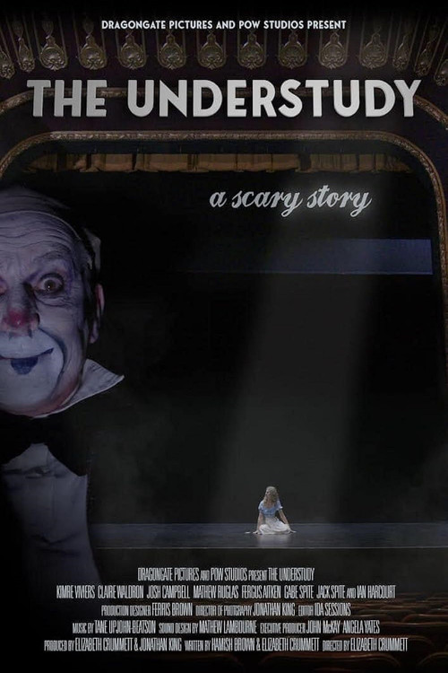 The Understudy постер