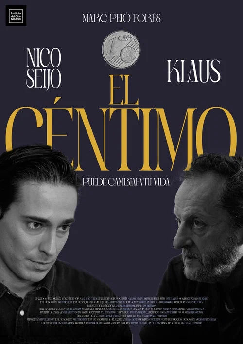 El céntimo постер