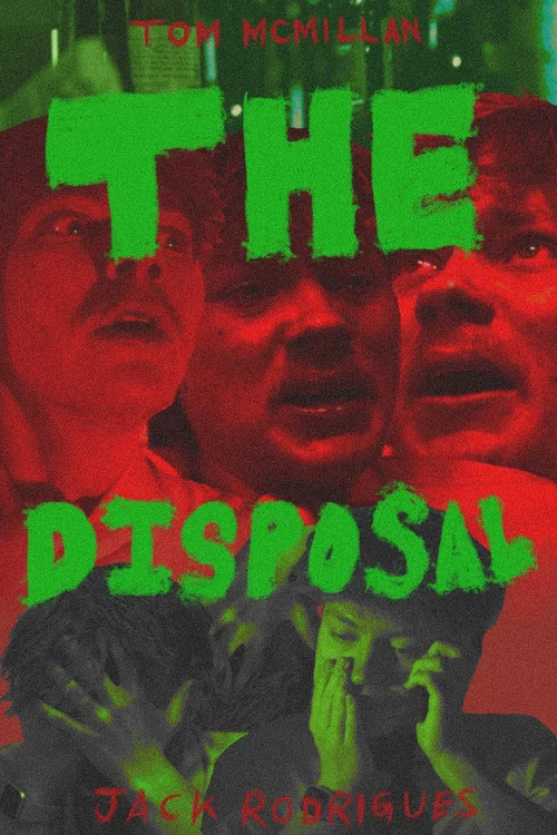 The Disposal постер