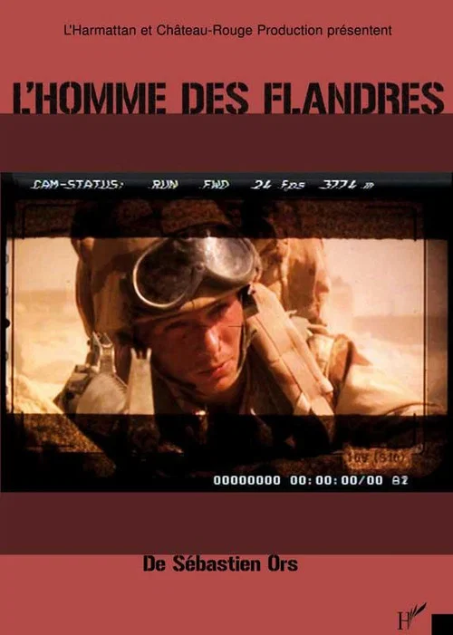 L'Homme des Flandres постер