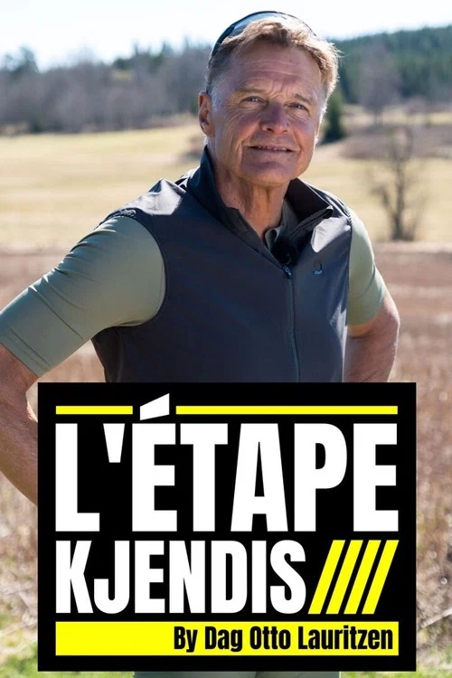 L'Etape Kjendis постер