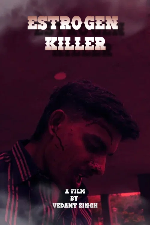 Estrogen Killer постер