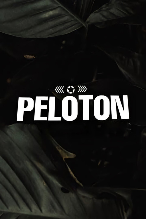 Pelotón постер