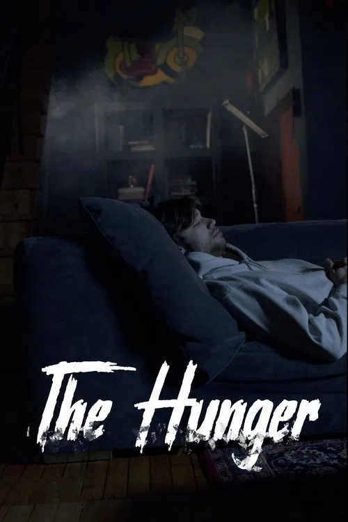 The Hunger постер