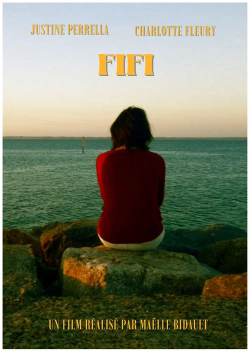 Fifi постер