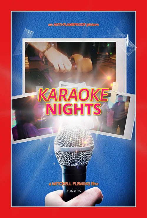 Karaoke Nights постер