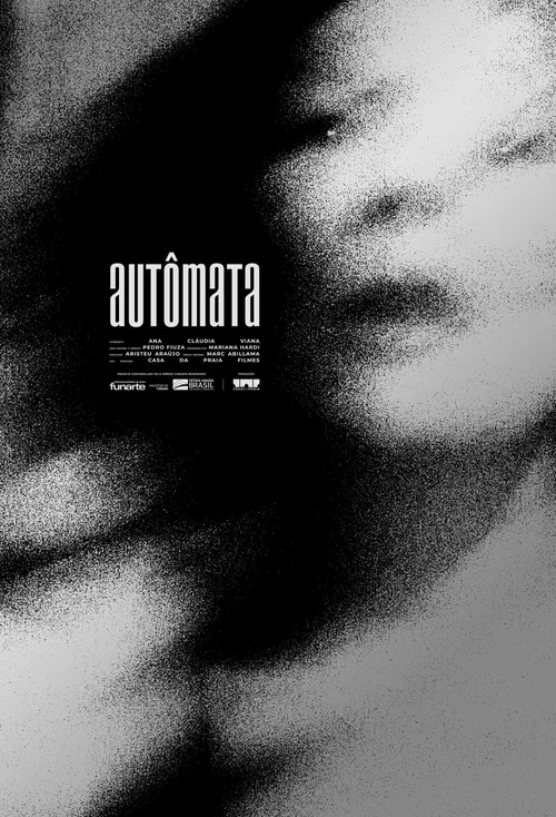 Autômata постер