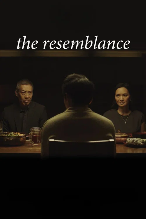 The Resemblance постер