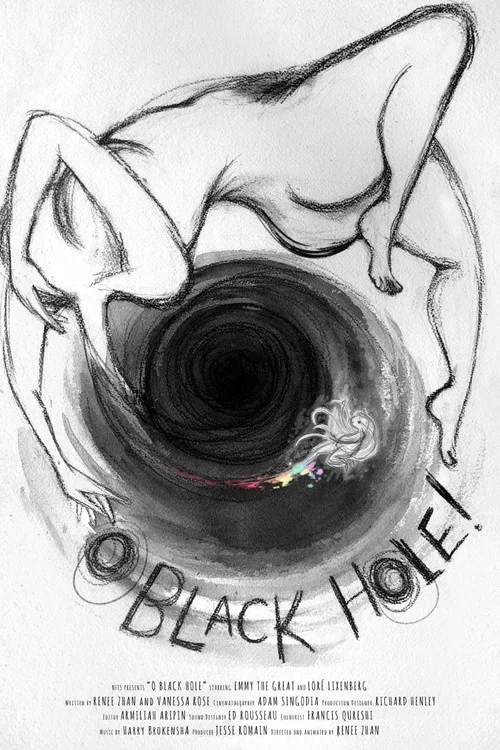 O Black Hole! постер