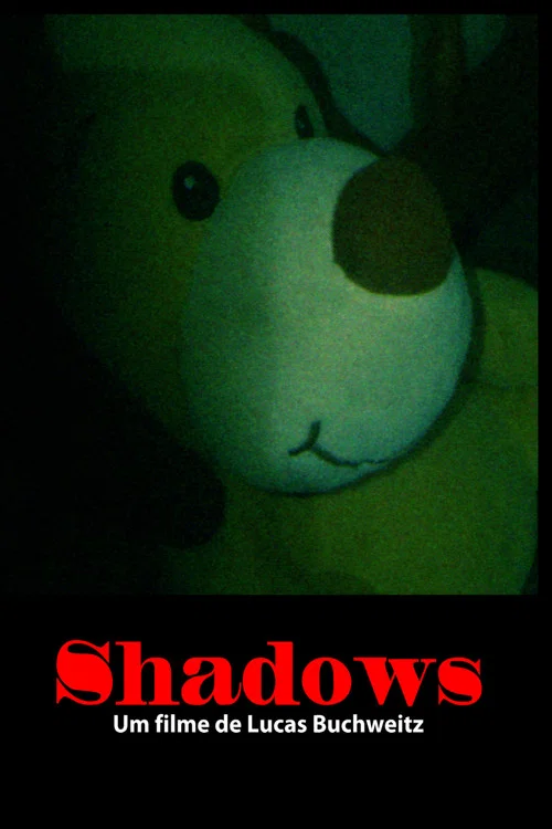 Shadows постер
